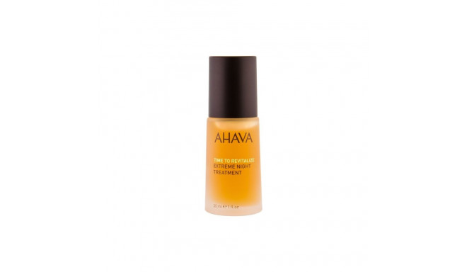 AHAVA Time To Revitalize Extreme Night Treatment (30ml)
