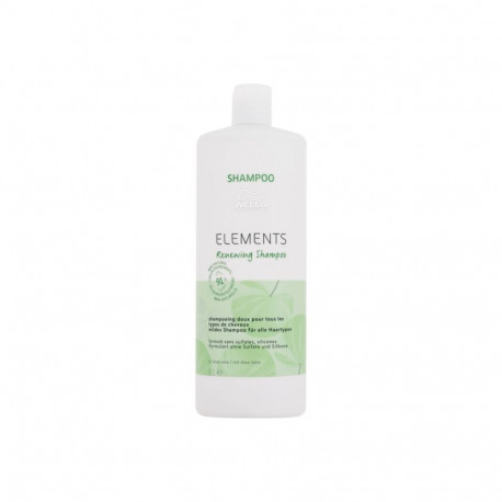 Wella Professionals Elements Renewing (1000ml)