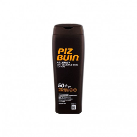 PIZ BUIN Allergy Sun Sensitive Skin Lotion (200ml)