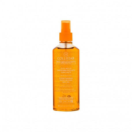 Collistar Special Perfect Tan Supertanning Moisturizing Dry Oil (200ml)