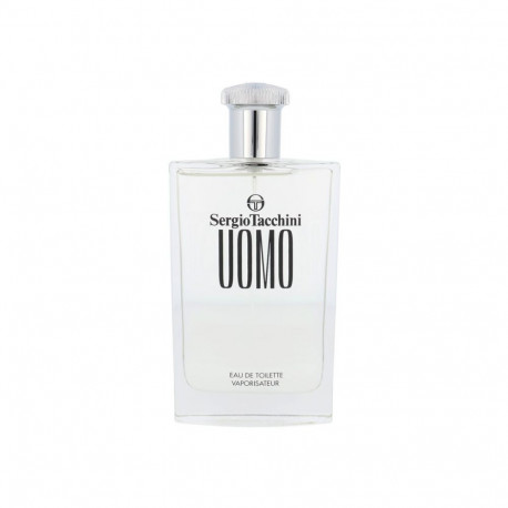Sergio Tacchini Uomo Eau de Toilette (100ml)