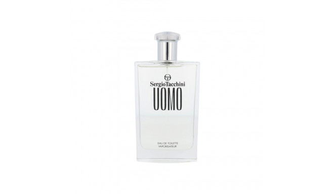 Sergio Tacchini Uomo Eau de Toilette (100ml)