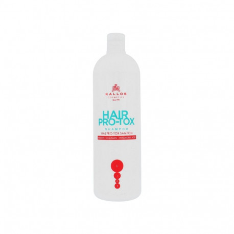 Kallos Cosmetics Hair Pro-Tox (1000ml)