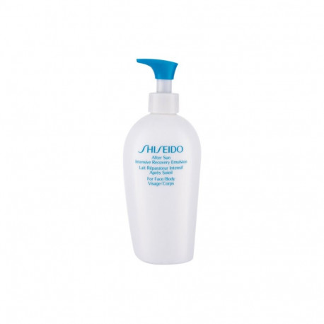 Shiseido After Sun Emulsion (300ml)