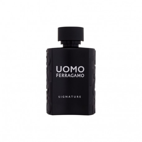 Ferragamo Uomo Signature Eau de Parfum (100ml)