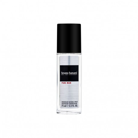 Bruno Banani Pure Man Deodorant (75ml)