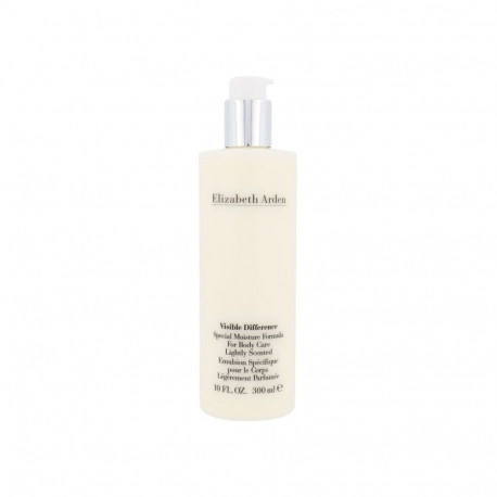 Elizabeth Arden Visible Difference Body Cream (300ml)