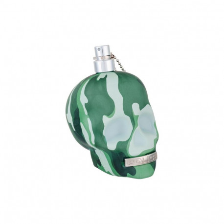 Police To Be Camouflage Eau de Toilette (125ml)