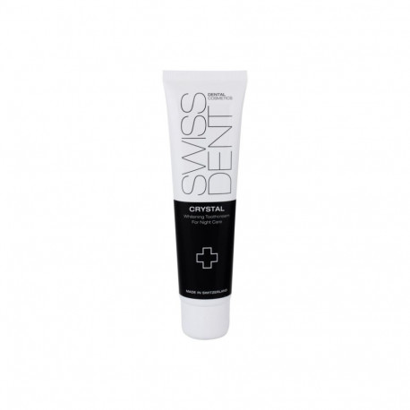 Swissdent Crystal Repair & Whitening (100ml)