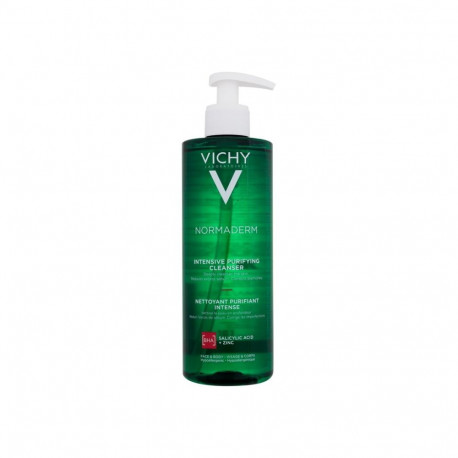Vichy Normaderm Intensive Purifying Cleanser (400ml)