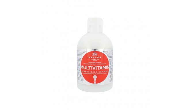 Kallos Cosmetics Multivitamin (1000ml)