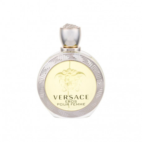 Versace Eros Pour Femme Eau de Toilette (100ml)