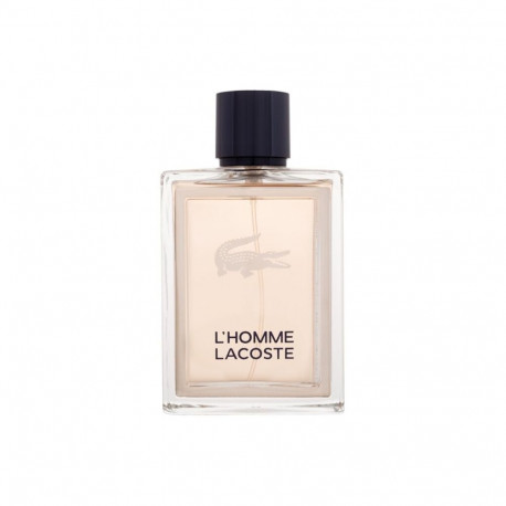 Lacoste L´Homme Lacoste Eau de Toilette (100ml)