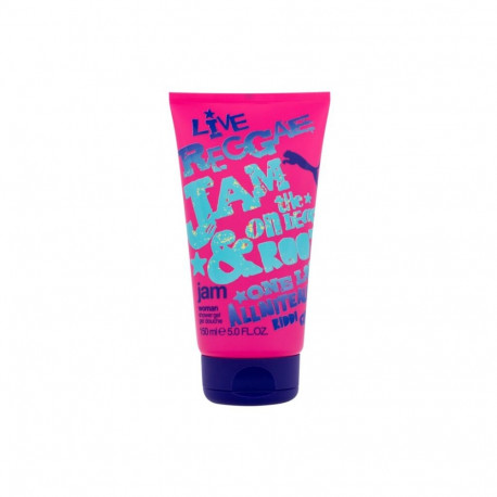 Puma Jam Woman (150ml)