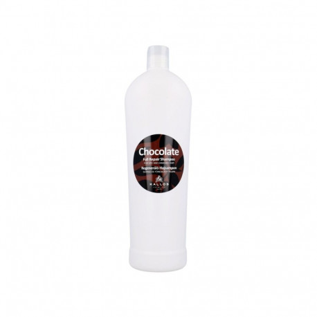 Kallos Cosmetics Chocolate (1000ml)
