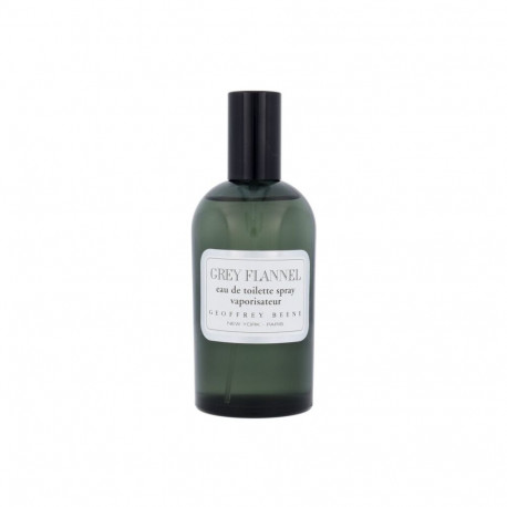 Geoffrey Beene Grey Flannel Eau de Toilette (120ml)
