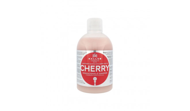 Kallos Cosmetics Cherry (1000ml)