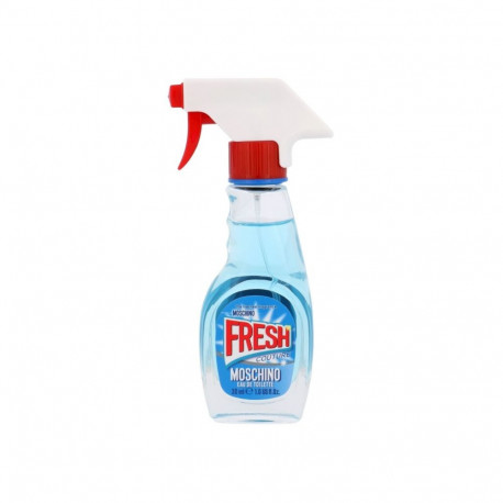 Moschino Fresh Couture Eau de Toilette (30ml)