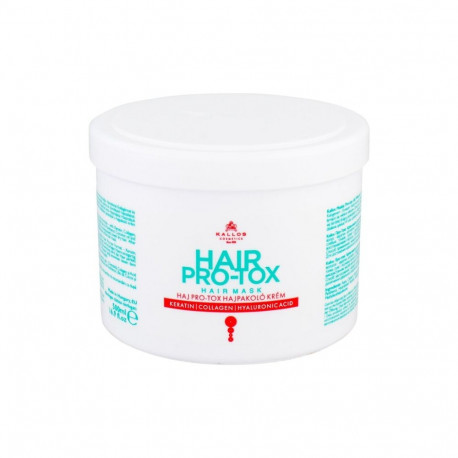 Kallos Cosmetics Hair Pro-Tox (500ml)