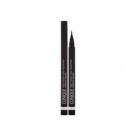 Clinique High Impact Easy Liquid Eyeliner (0ml) (01 Black)