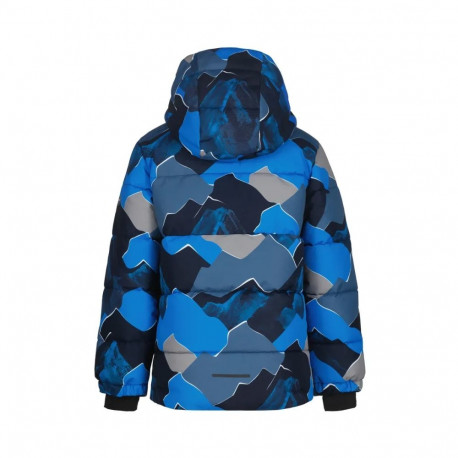 Jope Icepeak Laage JR sinine - 164