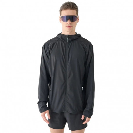 4F meeste tehniline jope M553 4FWAW24TTJAM553 22S XL, antratsiit