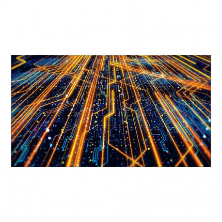 SAMSUNG Smart LED Signage Indoor LED IA015C All-in-one 1.5 130inch 2K 500/1000nits