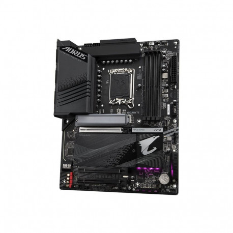 Gigabyte Z790 Aorus Elite AX emaplaat LGA1700 4xDIMM DDR5