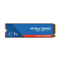 WD Blue SN5100 NVMe SSD 1TB M.2 POWERED BY SANDISK