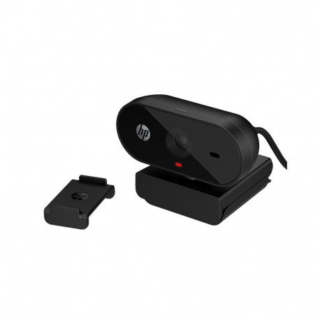HP 325 FHD USB-A Webcam
