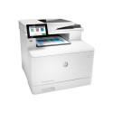 HP Color LaserJet Enterprise MFP M480f värviline laser A4 koopiamasin 27 lk/min printimine 300 lehte