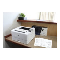 HP LaserJet Enterprise M406dn mustvalge kahepoolne laserprinter A4 1200x1200dpi 40lk/min 350lehte US