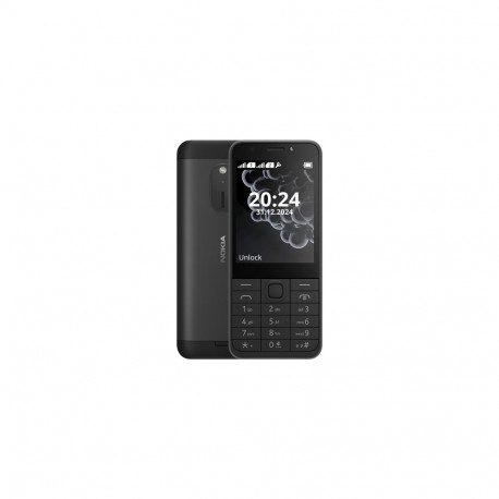 Nokia 230DS TA-1609 Black 2024