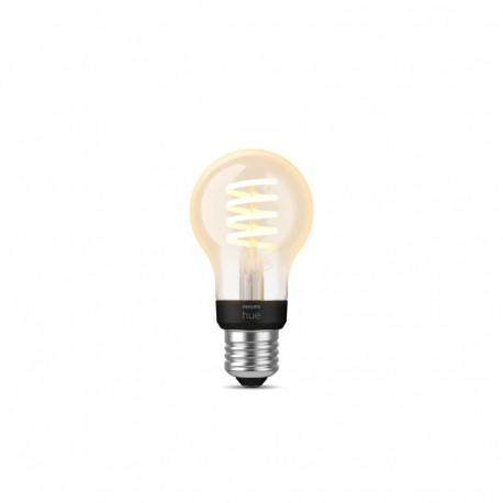 Smart Light BulbPHILIPSPower consumption 7 WattsLuminous flux 550 Lumen4500 K220V-240VBluetooth92900