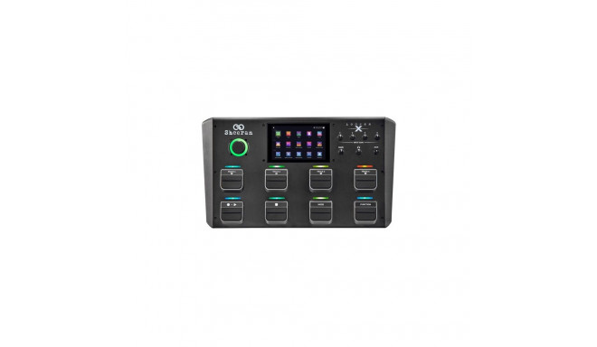 Looper - HeadRush Sheeran Looper X 32-bit Touchscreen Graphite