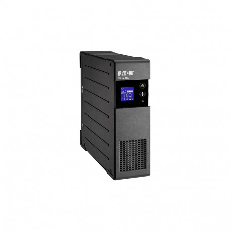 Uninterruptible Power Supply - Eaton Ellipse Pro, Black