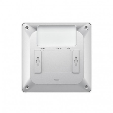 Access Point - ASUS ExpertWiFi EBA63 2.5Gbps Wi-Fi 6 PoE WPA3