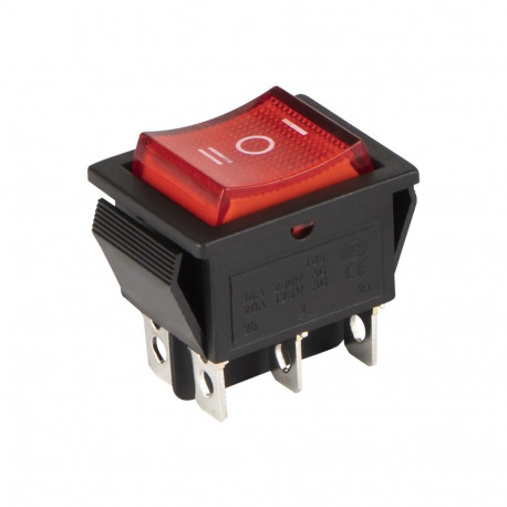 97-103# lüliti irs-203-1c sisse-välja-sisse (20 tk.)