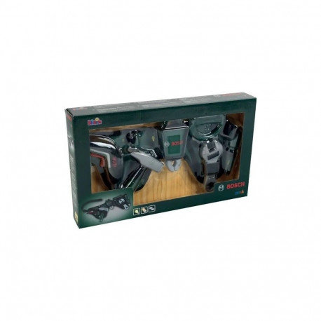 Pas z narzędziami bosch ii