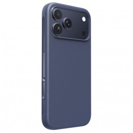 Belkin magnetiline ekraanikaitse MSA040hqNY iPh17 ProMax, tumesinine