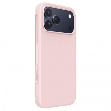 Belkin Protect magnetiline ekraanikaitse MSA040hqPK iPhone 17 Pro Max, roosa