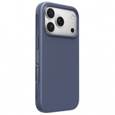 Belkin Protect magn Screen Guard iPhone 17 Pro dk blue MSA039hqNY