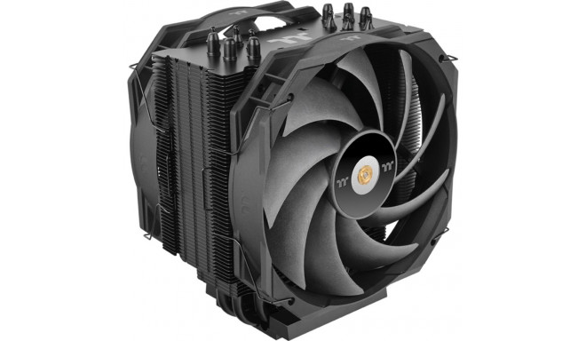Thermaltake Wair Air cooler Black