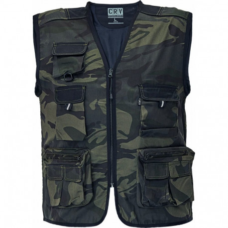 CRV Crambe vest L
