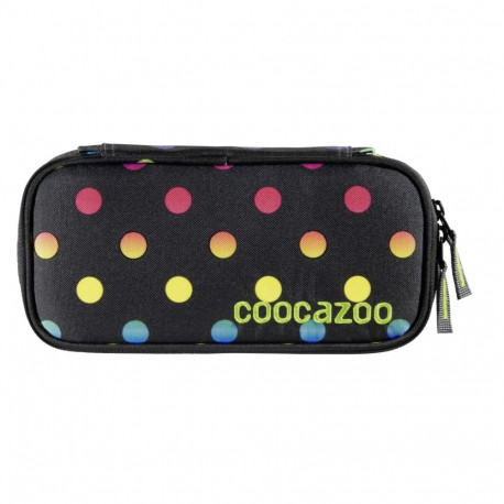 Pinal Coocazoo PencilDenzel, Magic Polka