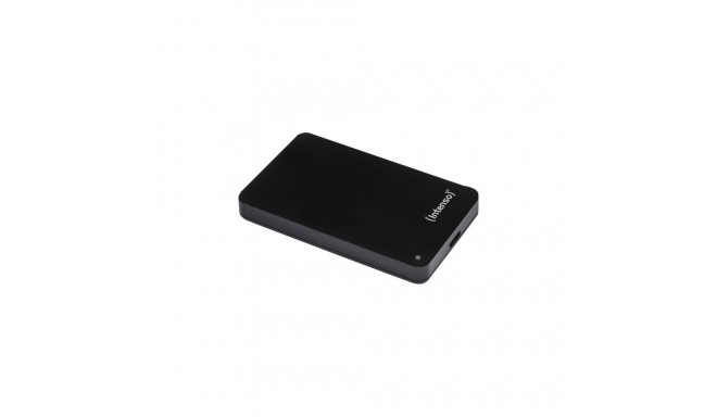 Intenso Memory Case External hard drive 4TB