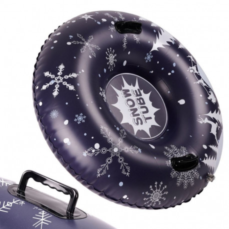 Roger Children's Inflatable Tire - Sled