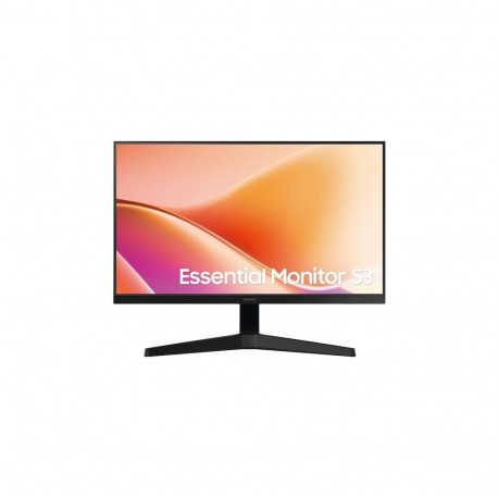Samsung LCD Monitor||24 "|1920 x 1080 pixels|Full HD|Native aspect ratio 16:9|LCD|Flat|LS24F330EAUXE