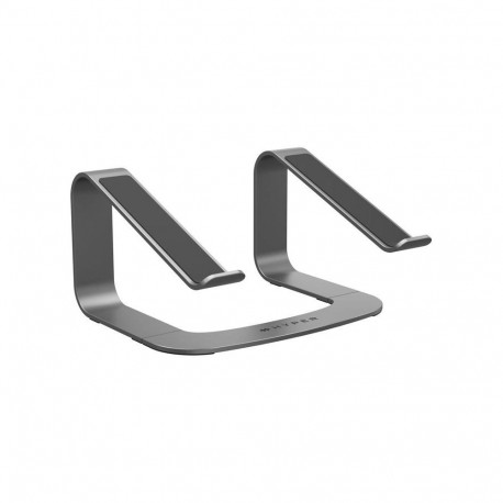 HYPER Desk Mount | Space Ergonomic Laptop Stand | 16 " | Space Gray