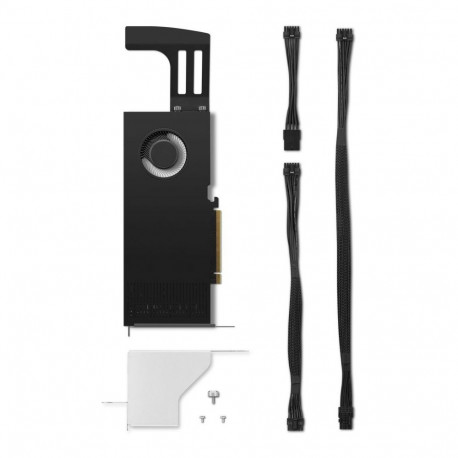 Lenovo NVIDIA RTX 4000 Ada 20GB DP*4 GDDR6 Graphics Card |